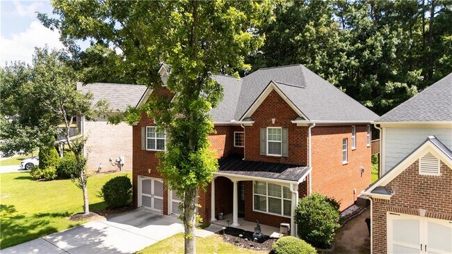 Foto del edificio - 4962 Weathervane Dr