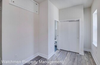 Building Photo - 1801 Willington St