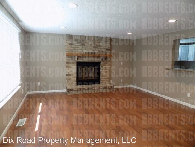 Foto del edificio - 4 br, 2 bath House - 5901 Timbergate Trail,