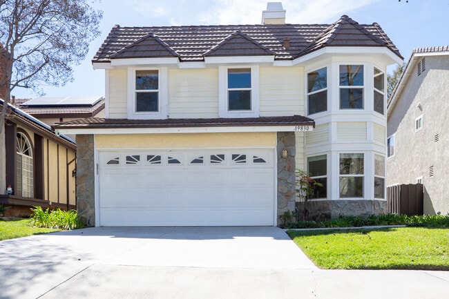 Building Photo - 19830 Terri Dr