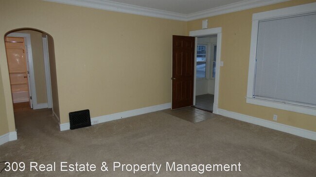 Foto del edificio - 2 br, 1 bath House - 339 Cole Street