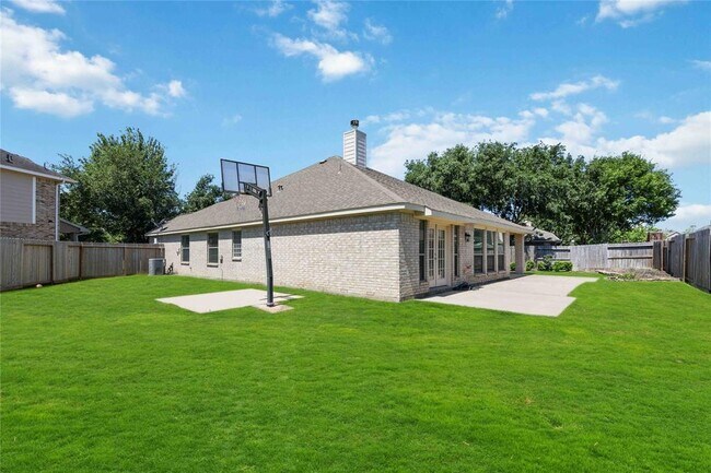Foto del edificio - 2301 Shadow Canyon Ct