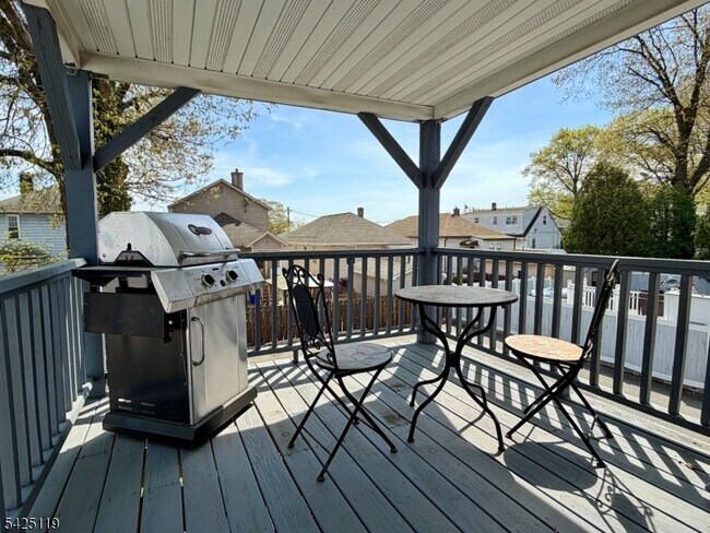 Foto del edificio - 58 Yale St