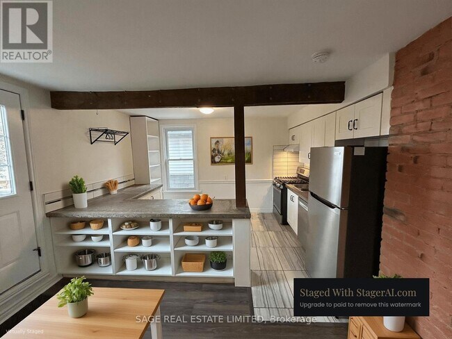 Photo du bâtiment - 9 Wright Ave