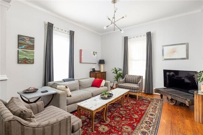 Foto del edificio - 1470 Athens Ave SW