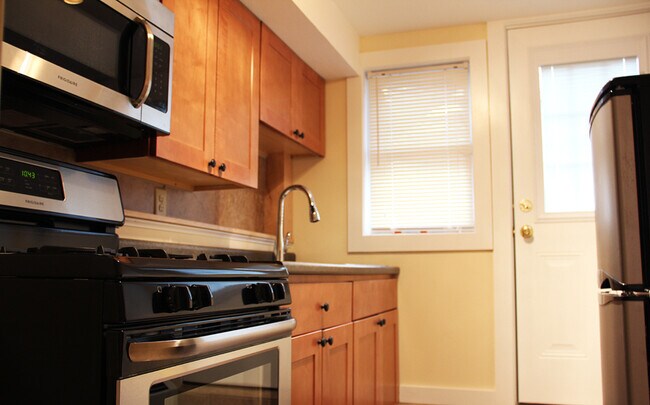 Foto del edificio - 63 Peru St