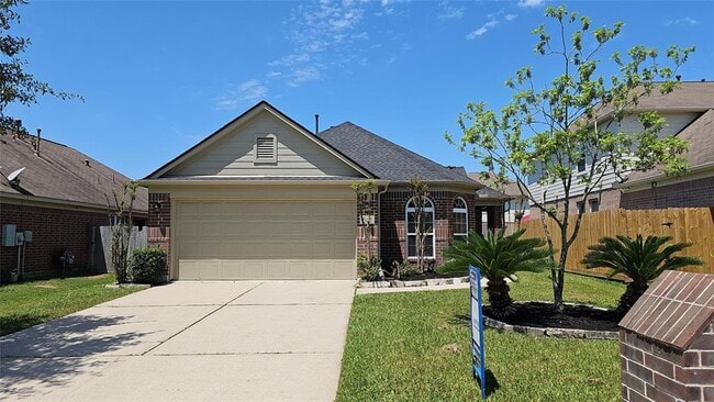 Foto del edificio - 5003 Colony Hurst Trail