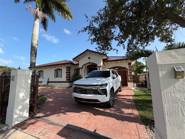 Foto del edificio - 14480 SW 292nd St