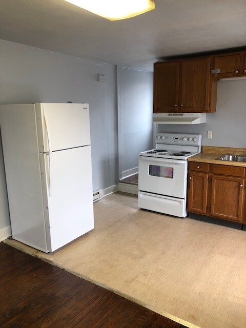 Foto del edificio - 3217 N 3rd St