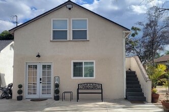 Building Photo - 1274 N Hamilton Blvd