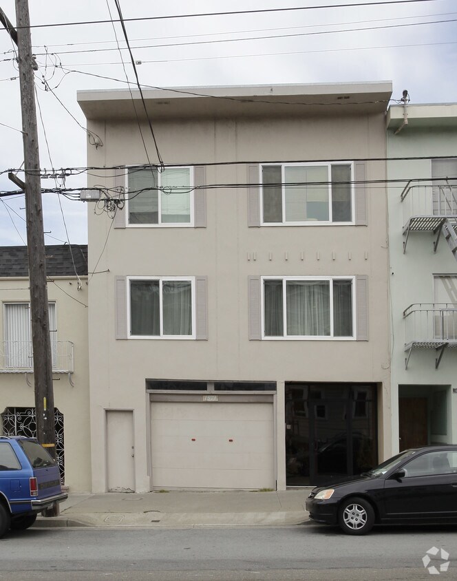 Foto del edificio - 1571 Church St