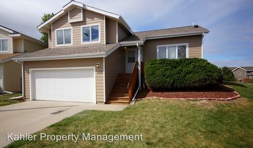 Primary Photo - 1206 Harvest Ln