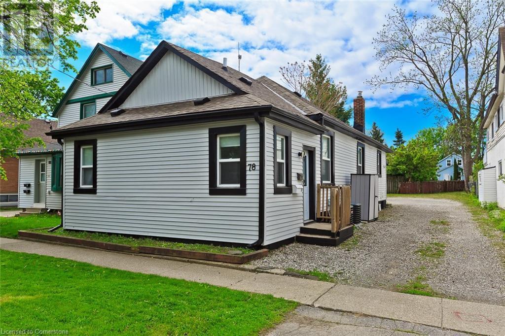 Photo principale - 78 Albert St