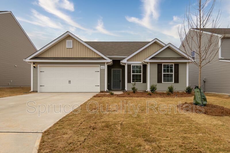 Primary Photo - 4701 Hazelburn Dr