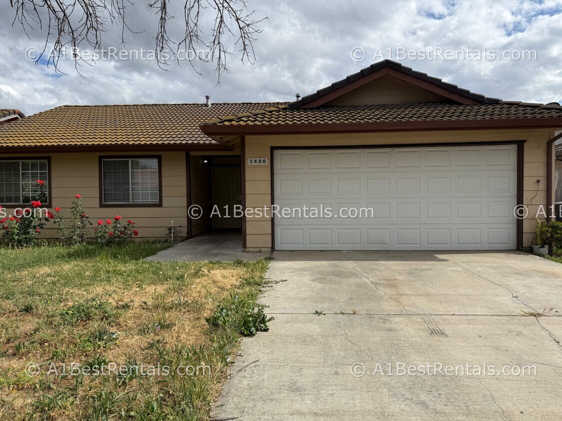 Foto principal - 3400 Clogston Way