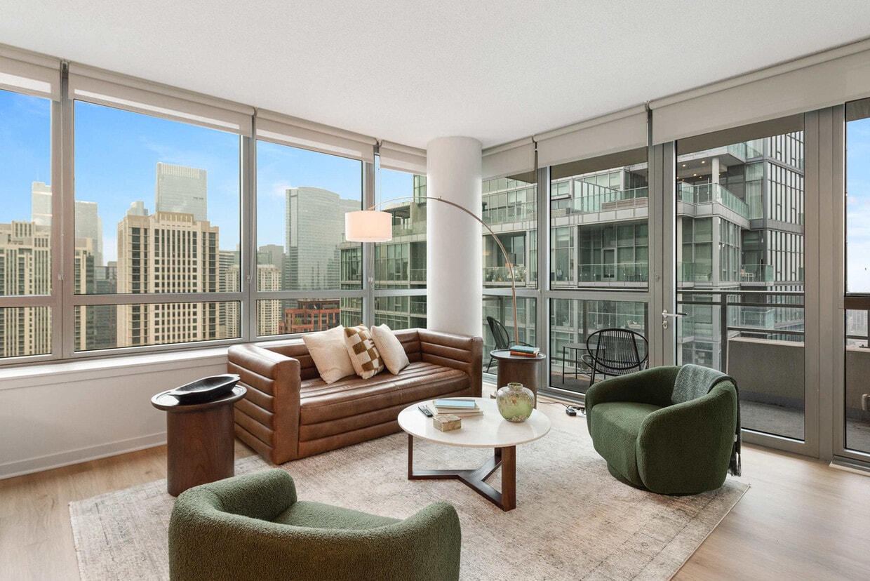 Foto principal - 716 W Kinzie St