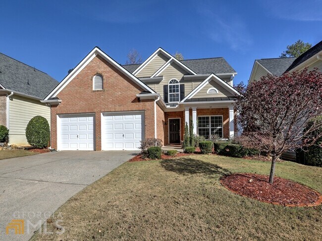 Foto del edificio - 616 Hidden Close