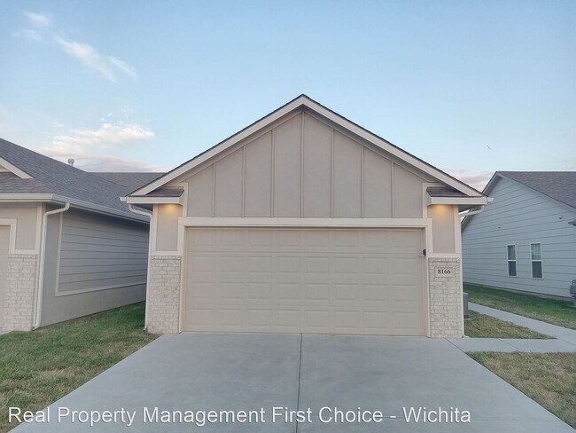 Foto del edificio - 3 br, 2 bath House - New Duplex - 2 Car Ga...