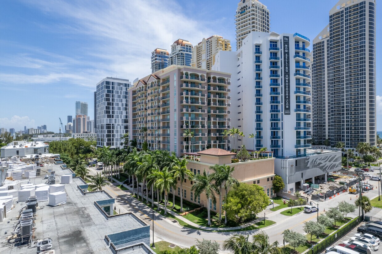 Foto principal - King David Condominiums