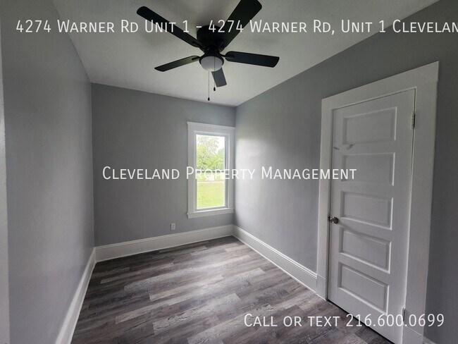 Foto del edificio - 4274 Warner Rd