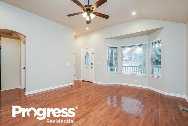 Foto del edificio - 3310 Anderson Rd