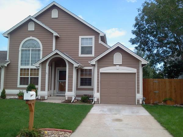 Foto principal - 6428 Newcombe St