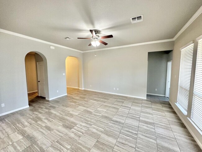 Foto del edificio - 4BD/2BA IN TEMPLE TX