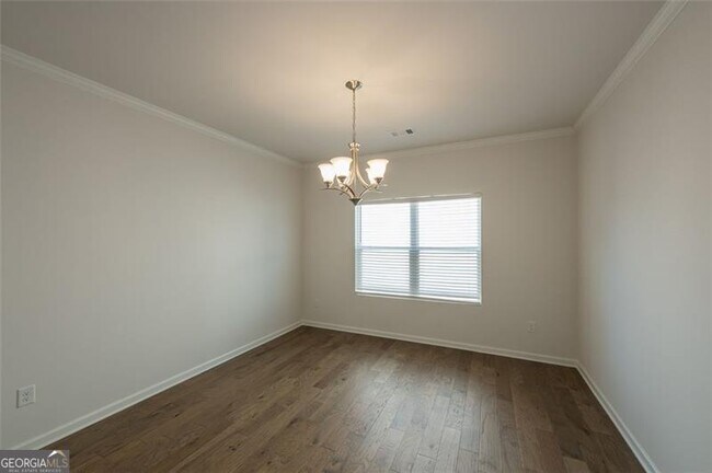 Foto del edificio - 921 Hickory Leaf Ct SE