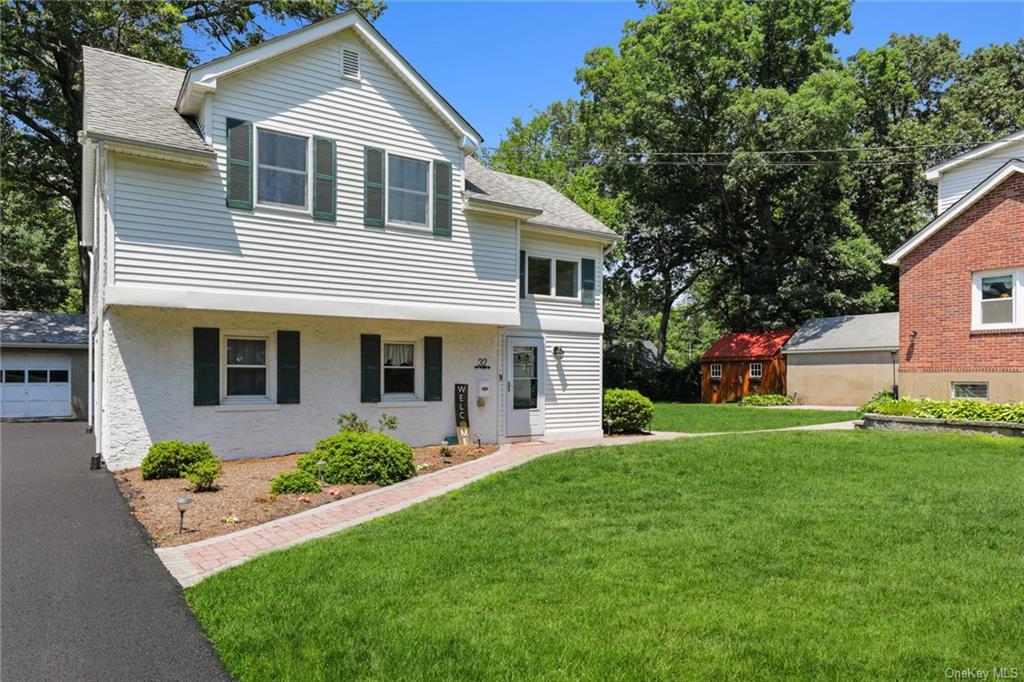 32 W Palisades Ave, Nanuet, NY 10954 House Rental in Nanuet, NY
