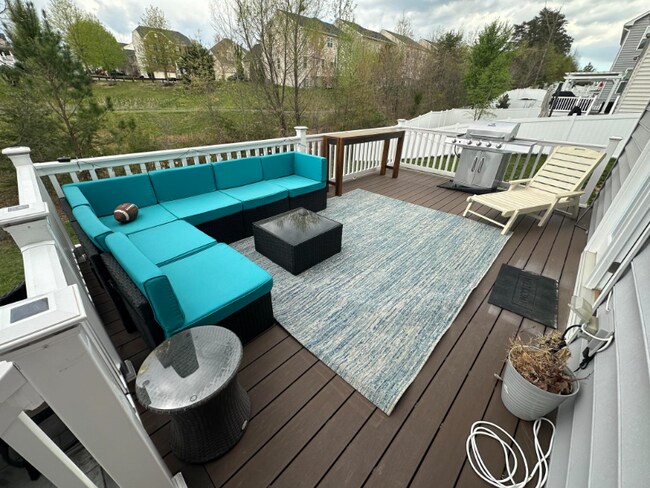 Foto del edificio - 12436 Southington Dr