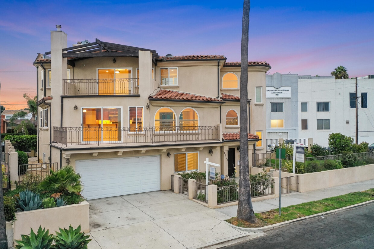 Foto principal - 1701 Crescent Ave