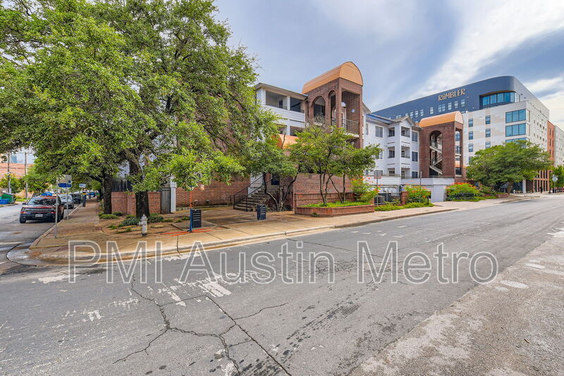 Foto principal - 501 W 26th St