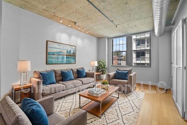 Foto del edificio - 1444 Church St NW