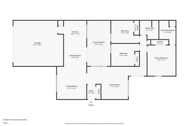 Building Photo - 9 Villas Dr