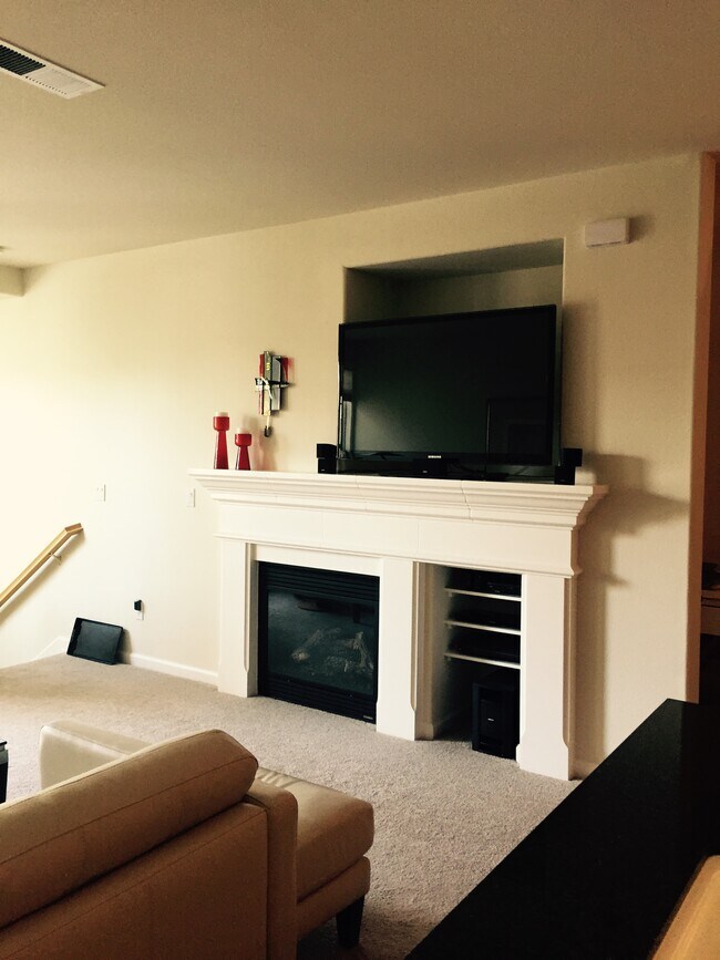 Foto del edificio - 4205 Clarinbridge Cir