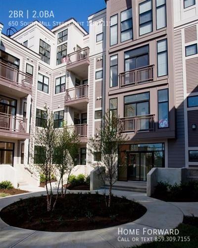 Foto del edificio - 650 S Mill St