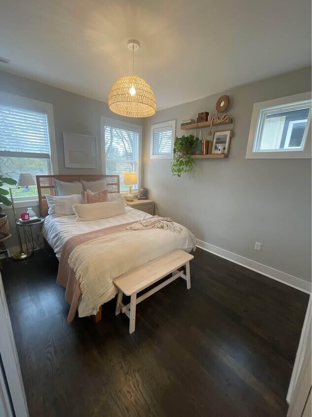 Foto principal - 209 Duke St