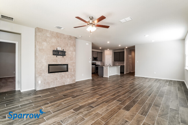 Building Photo - 10517 Bricewood  Park