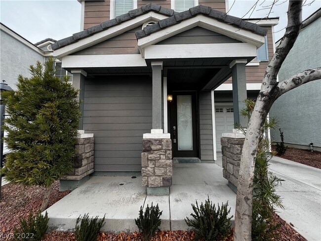 Building Photo - 8218 Golden Flowers St