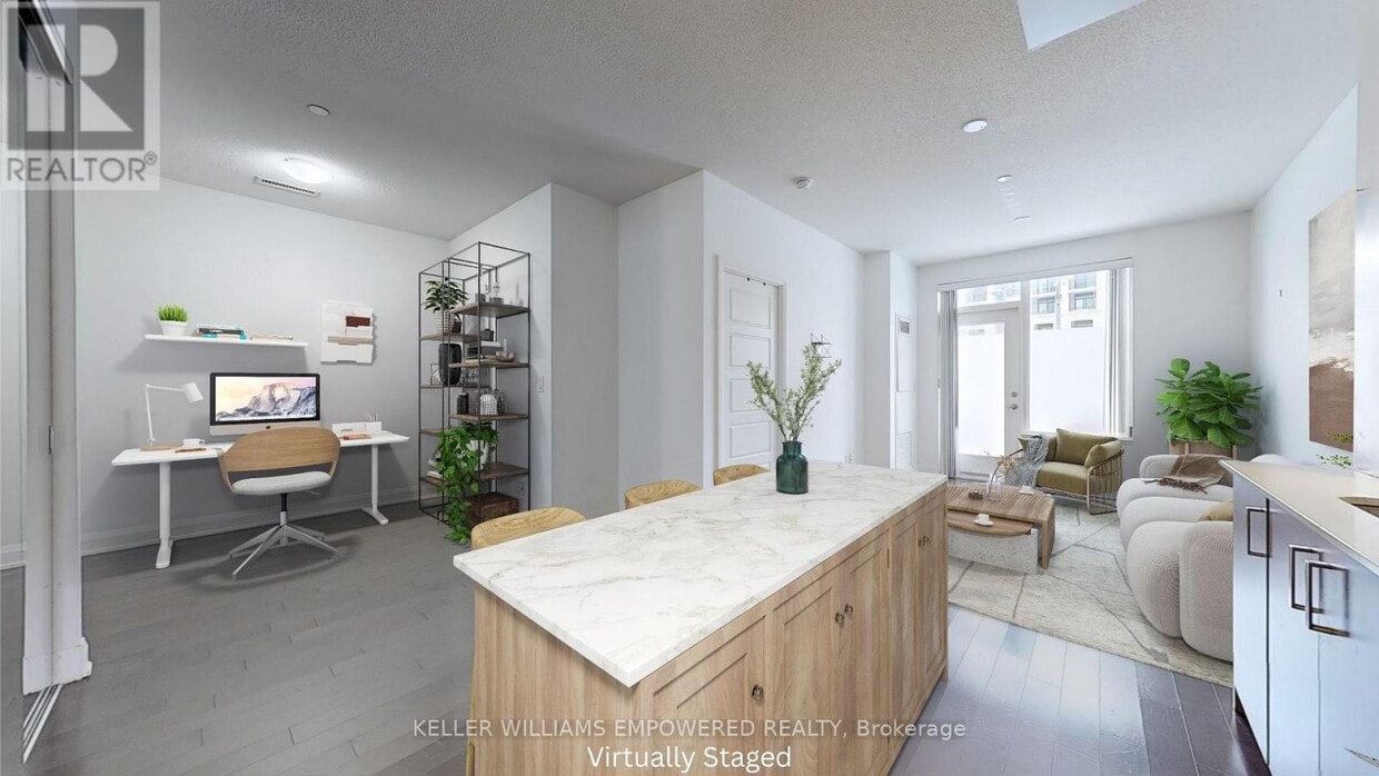 Photo principale - B-8228 Birchmount Rd