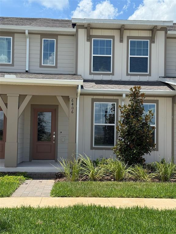 Building Photo - 6406 Tabebuia Pkwy