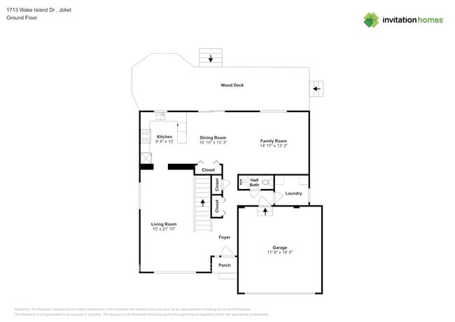 Building Photo - 1713 Wake Island Dr