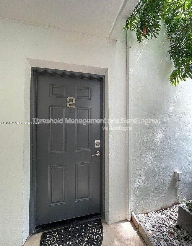 Foto del edificio - 150 SW 10th St