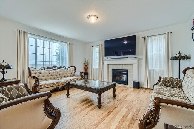 Building Photo - 11116 Telluride Ct