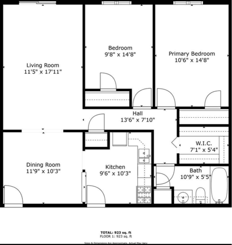 Building Photo - 655 W Lowell Ave