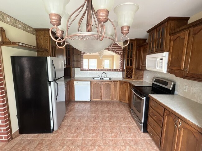 Foto del edificio - FLEETWOOD