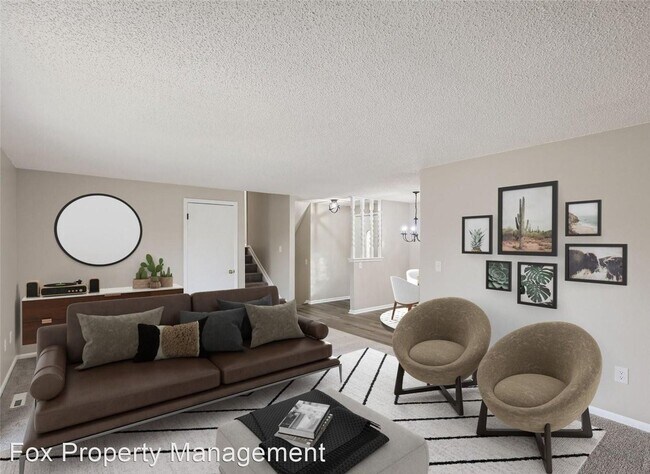 Foto del edificio - 3 br, 2 bath House - 2560 Cambridge Drive