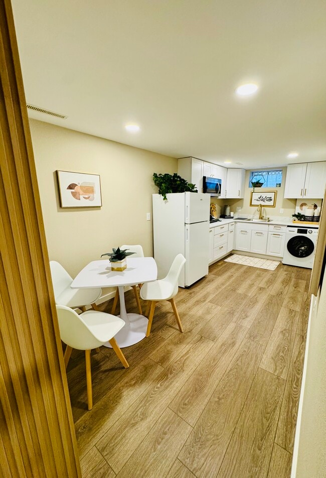 New kitchen - 4101 Red Bird Pl