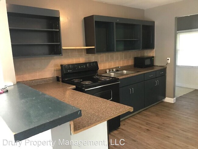 Foto del edificio - 2 br, 1 bath House - 1513 E McGee St