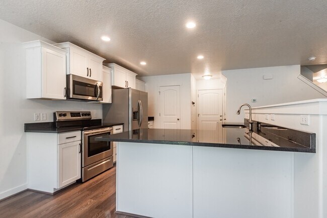 Foto del edificio - 461 S Day Dream Ln